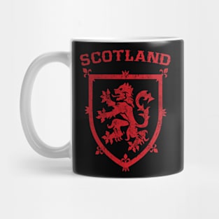 Scotland Mug